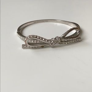 Kate Spade silver Bracelet